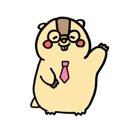 マスコットキャラクター