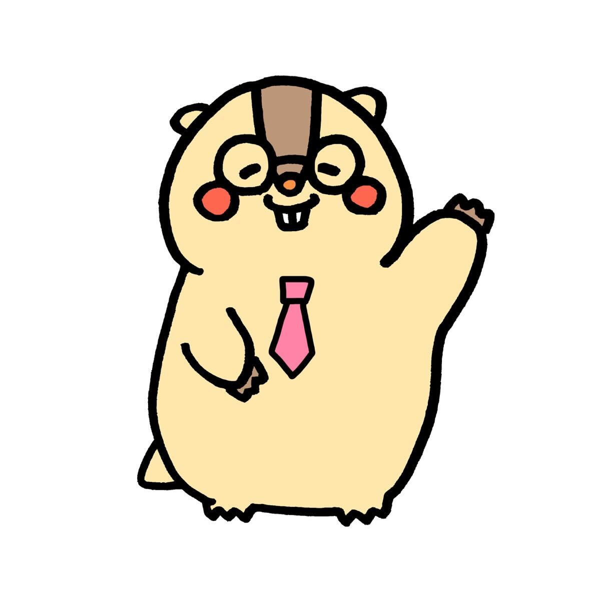 マスコットキャラクター