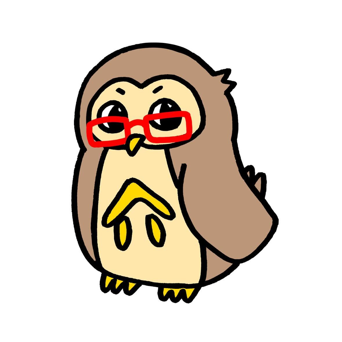 マスコットキャラクター